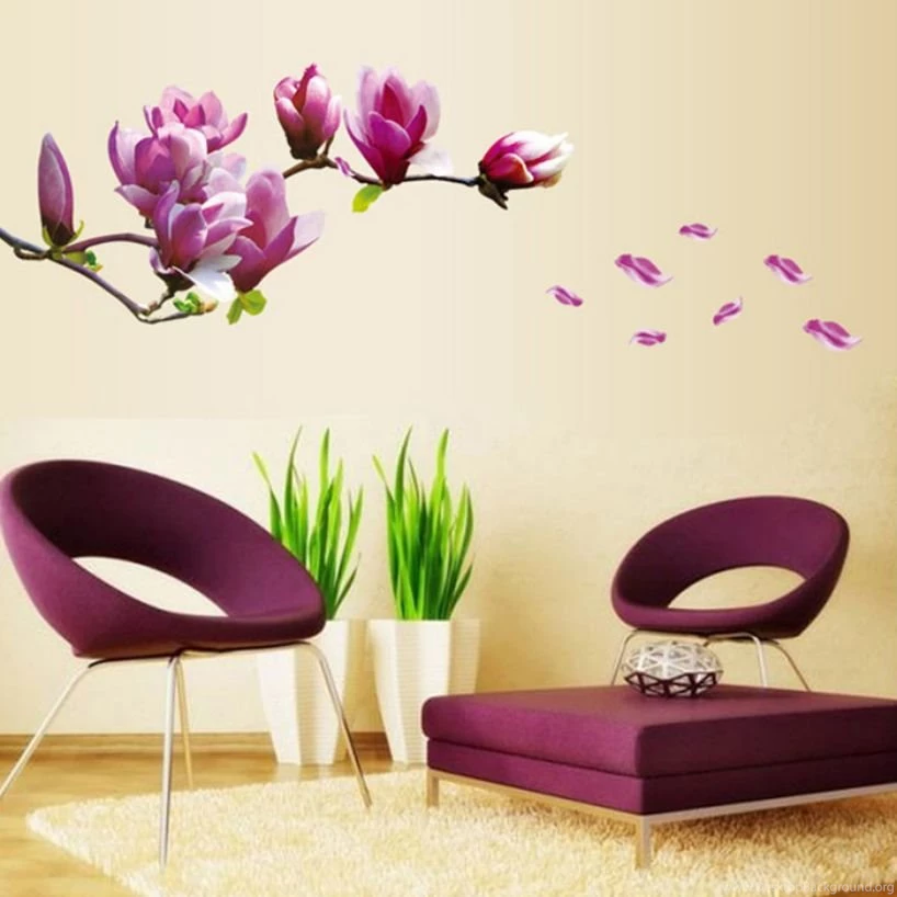 Natural Flowers Wallpapers Reviews   Online Shopping Natural ...