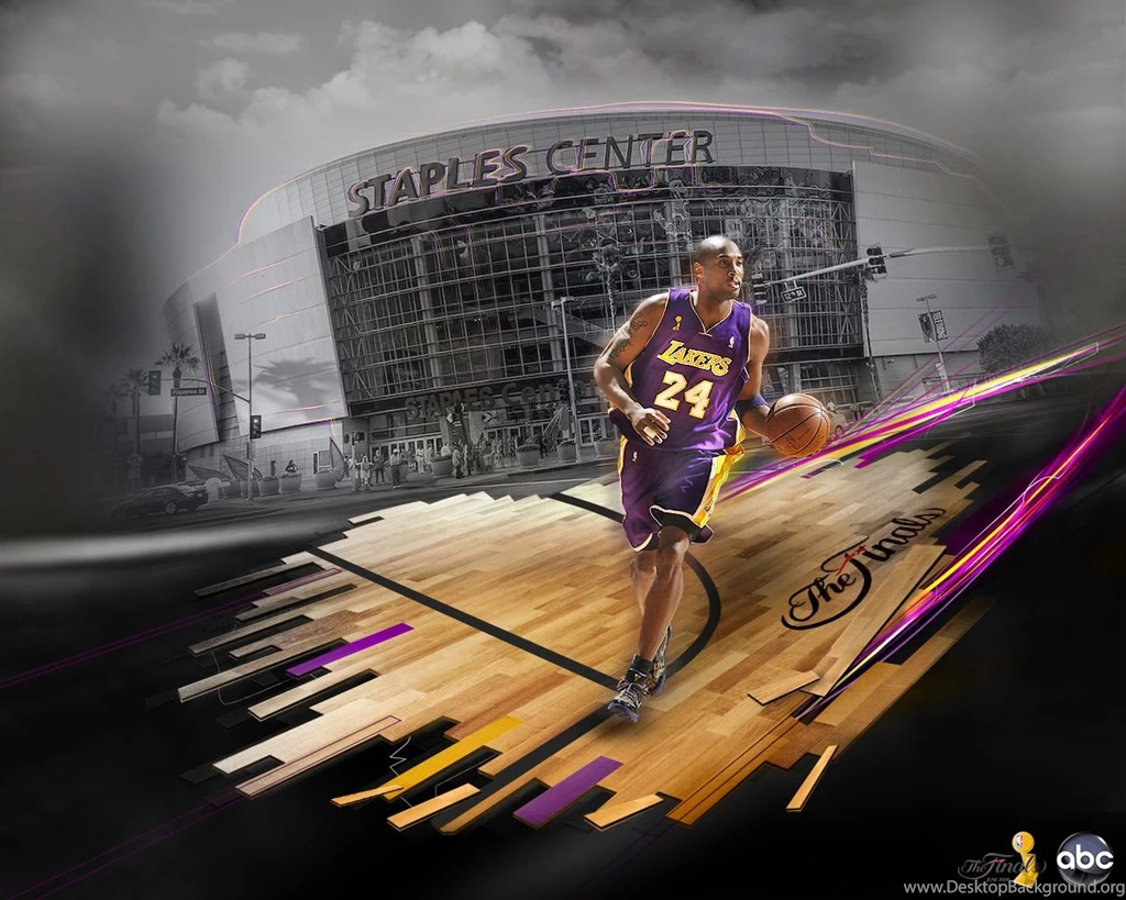 Kobe Bryant Wallpapers