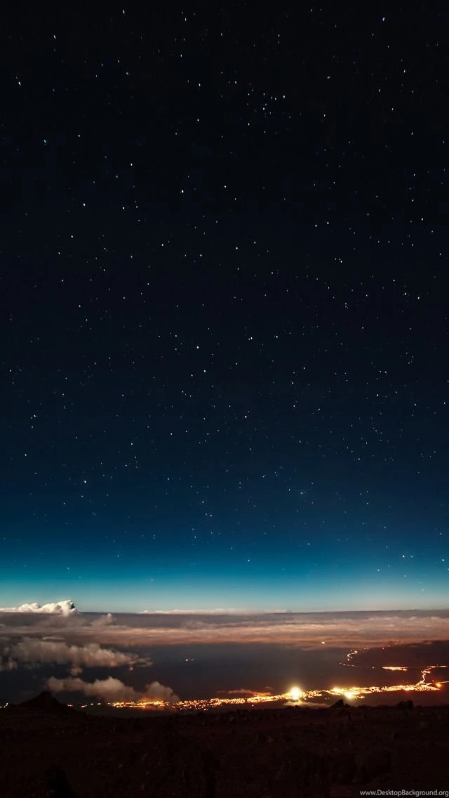 Top 10 Amazing HD IOS 7 Wallpapers For iPhone 5, IPod Touch 5th ...