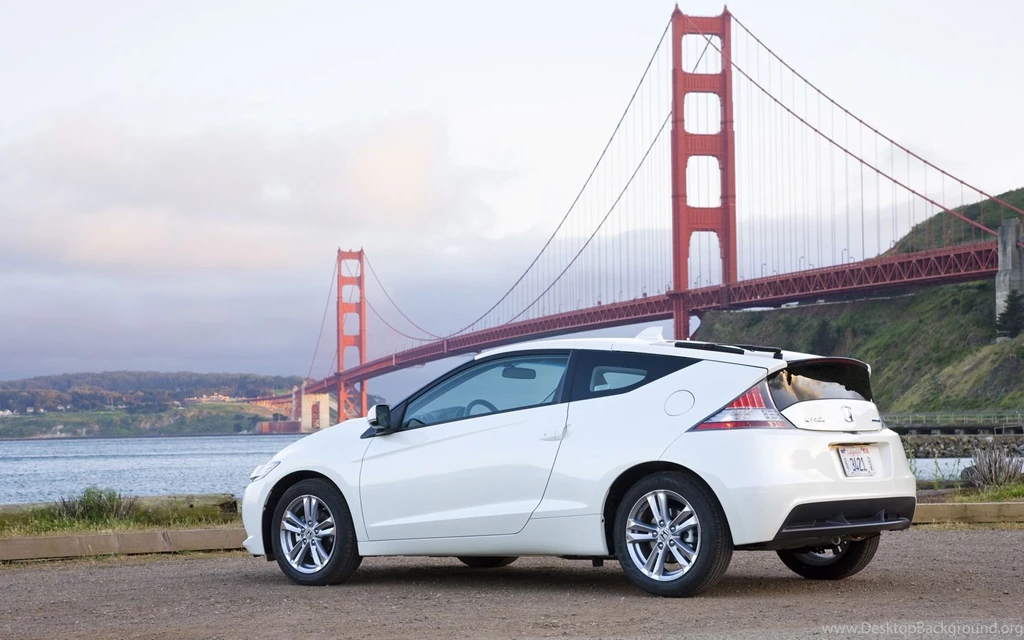 Honda CR Z, CRZ, EX Hybrid Free Widescreen Wallpapers / Desktop ...