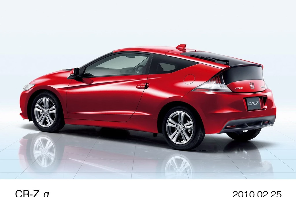 1600x1067px Honda Crz More Wallpapers