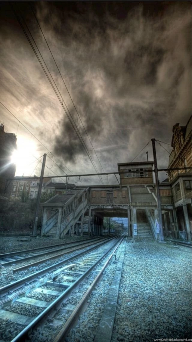 Download 30 Best iPhone 5 Wallpapers HD