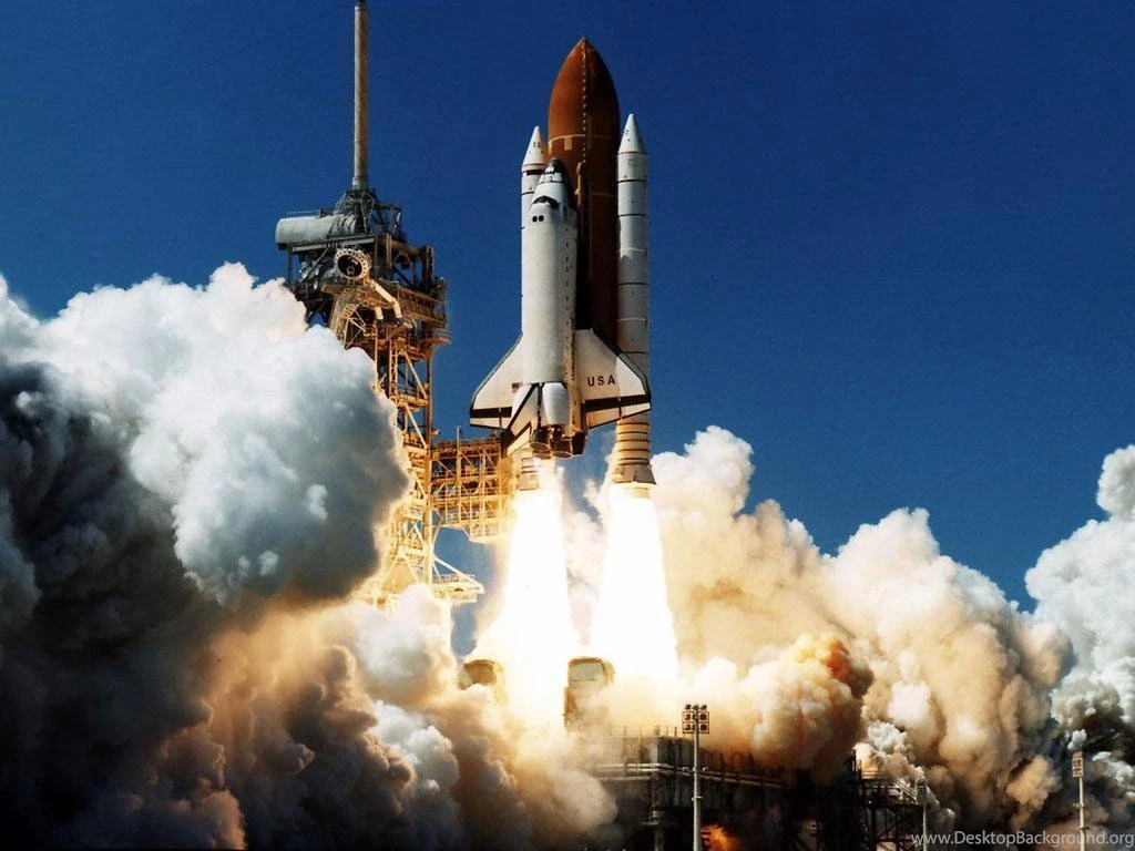 Space Shuttle Launch Wallpapers (page 4) Pics About Space