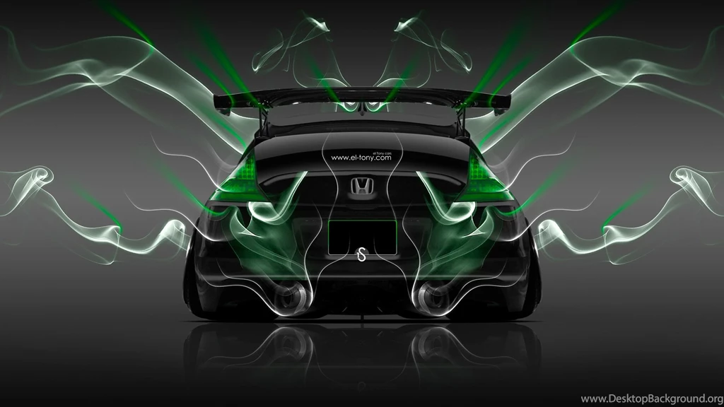 Honda CR Z Picture Image