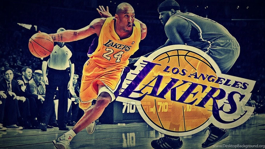 Lakers Wallpapers Wallpapers Cave