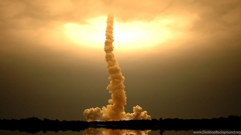 Space Shuttle Launch Wallpapers (page 4) Pics About Space