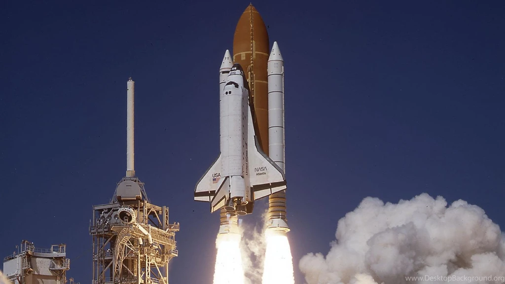 Space Shuttle Atlantis Wallpapers (page 3) Pics About Space