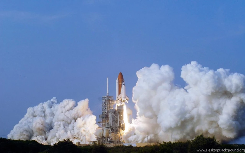 Space Shuttle HD Pics About Space