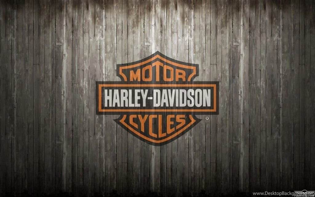Harley Davidson Logo Minimaliste Partie 1 By Favorisxp On DeviantArt