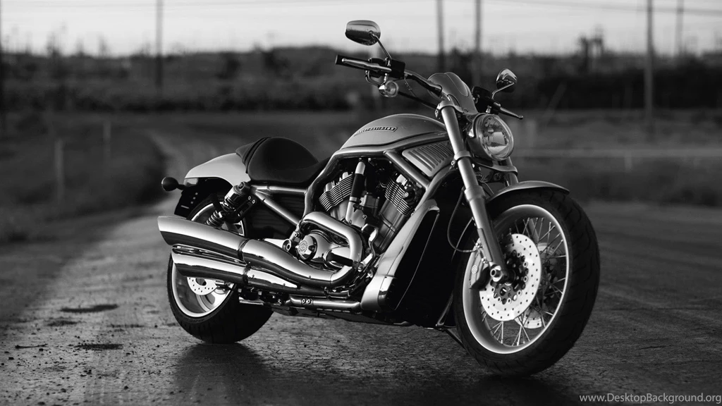 Harley Davidson Bike Wallpapers