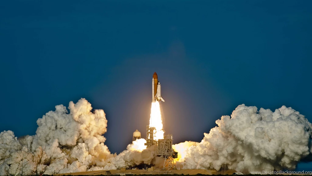 Space shuttle at launch hd wallpaper 5120x2880.jpg