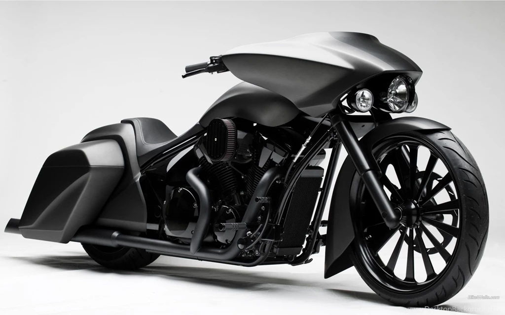 Amazing Motorcycle Harley Davidson Wallpapers C