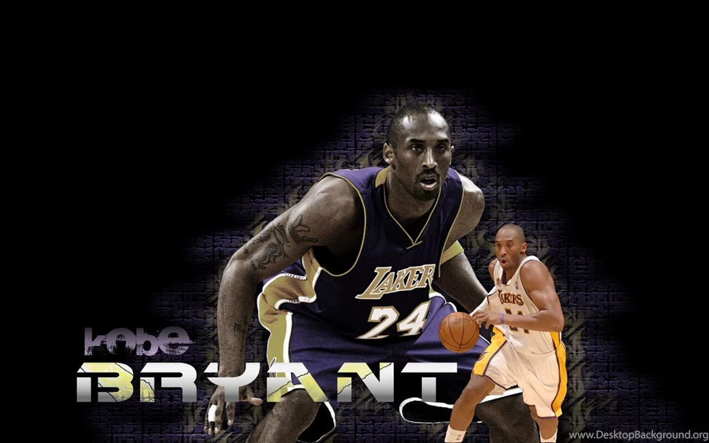 Los Angeles Lakers Wallpapers