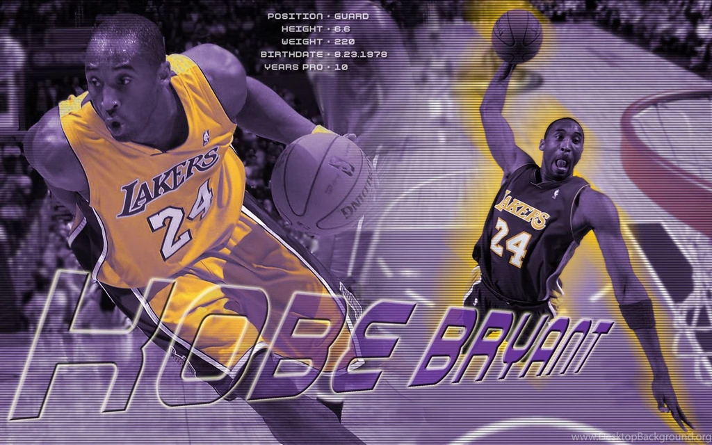 Lakers Kobe Bryant Wallpapers 140925