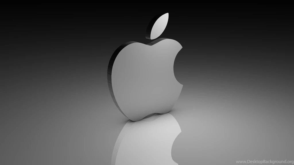 Apple Logo Pictures Wallpapers A4R