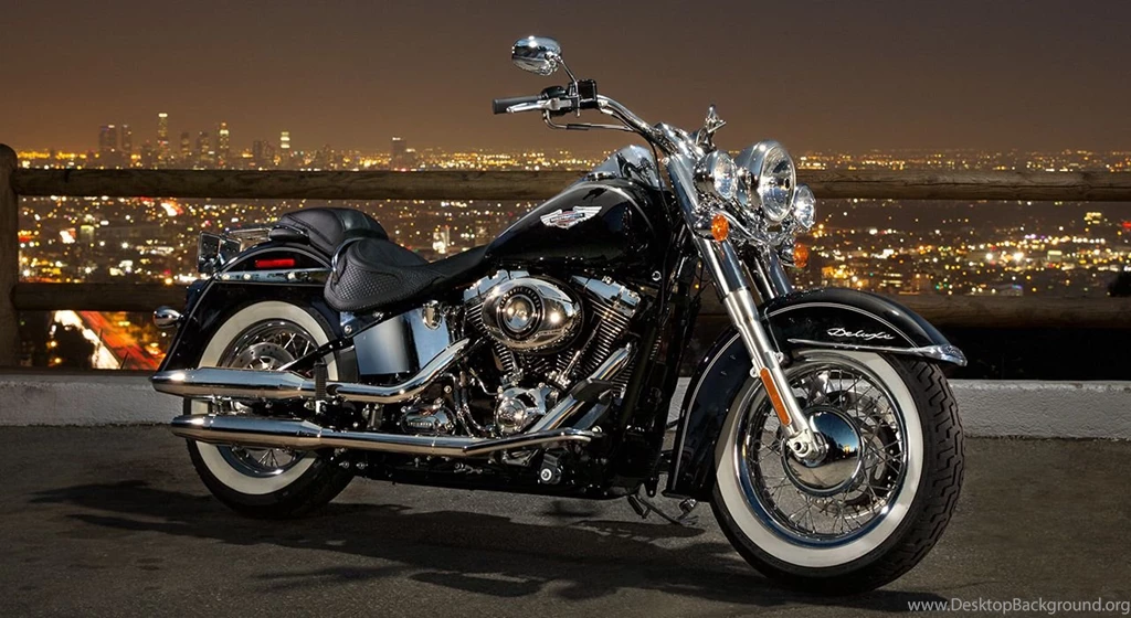 2015 Harley Davidson FLSTN Softail Deluxe HD Backgrounds