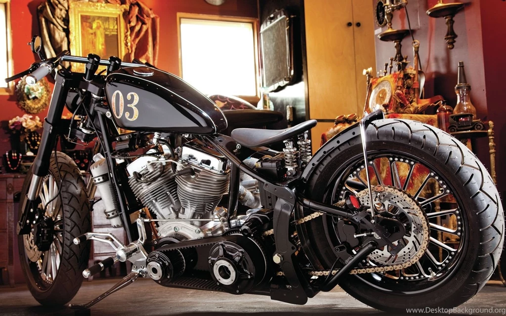 Harley Davidson Computer Wallpapers, Desktop Backgrounds ...