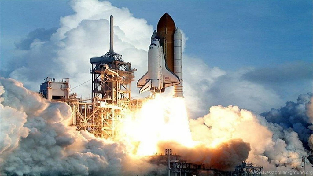 Space Shuttle Discovery Launch Shuttle Images, Pictures, Photos ...
