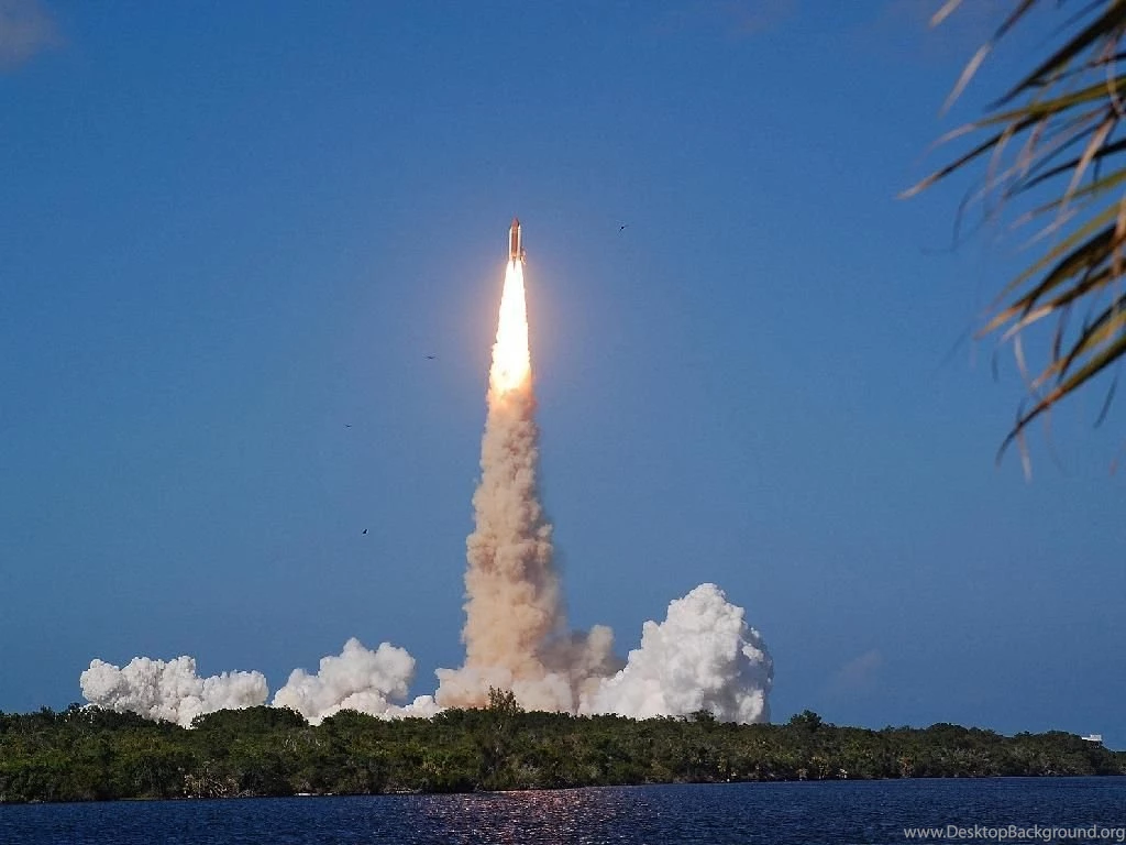 Atlantis's Space Shuttle Launch News And Wallpapers7tech