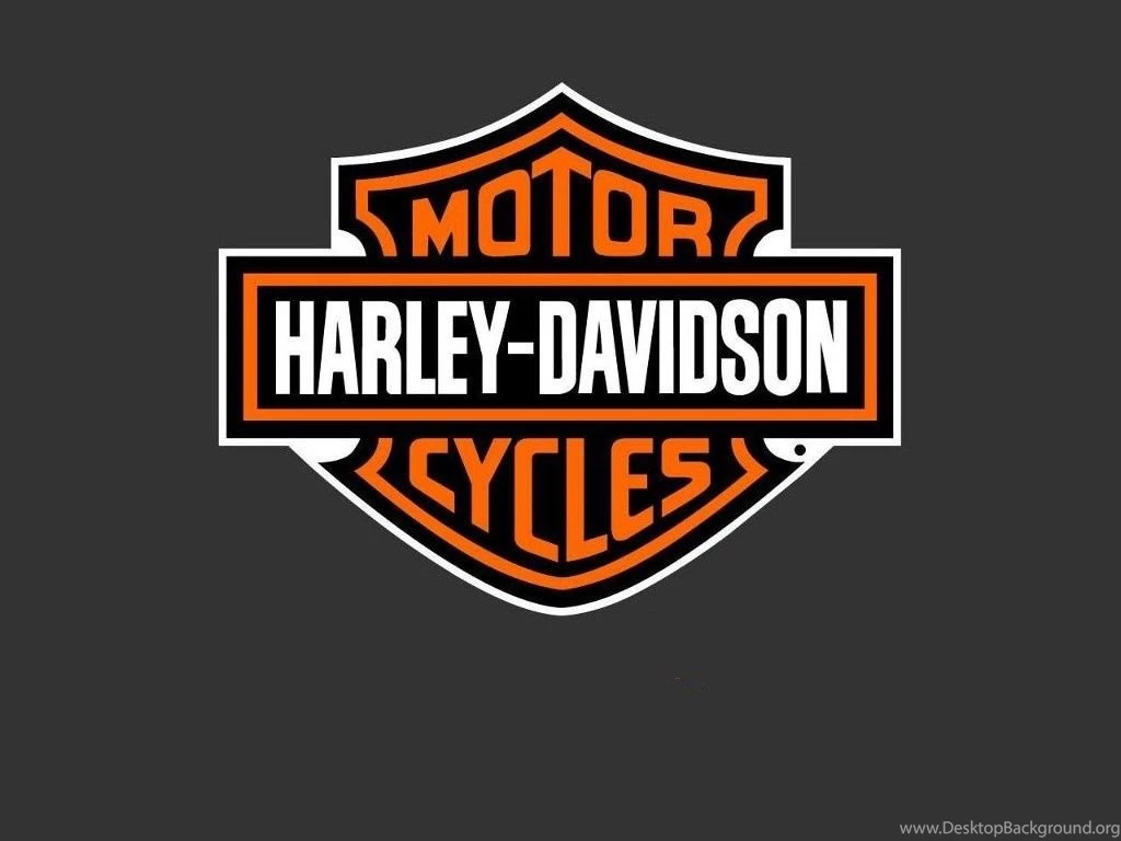 Download Harley Davidson Logo Wallpapers 1080p