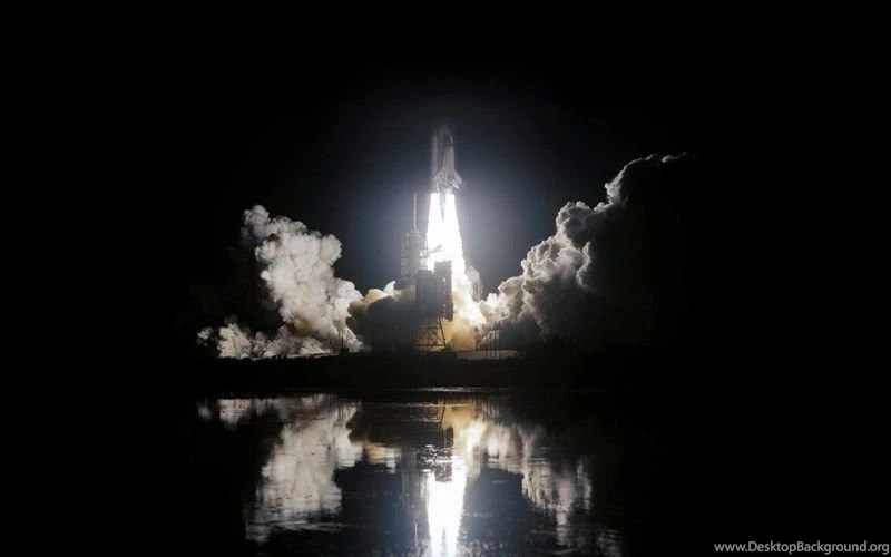 DeviantArt: More Like NASA Space Shuttle Wallpapers By Googlememan