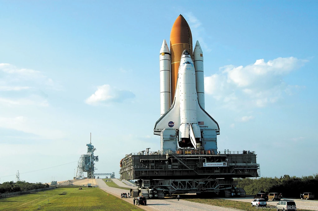 Space Shuttle Launch Pad Wallpapers   3008x2000   2243014
