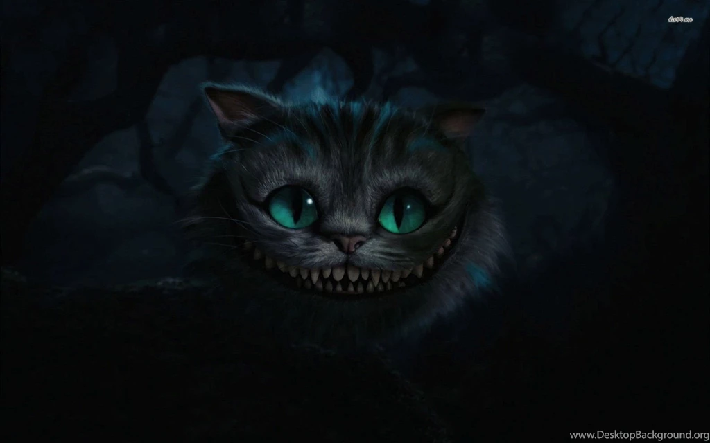 Cheshire Cat Wallpapers Movie Wallpapers