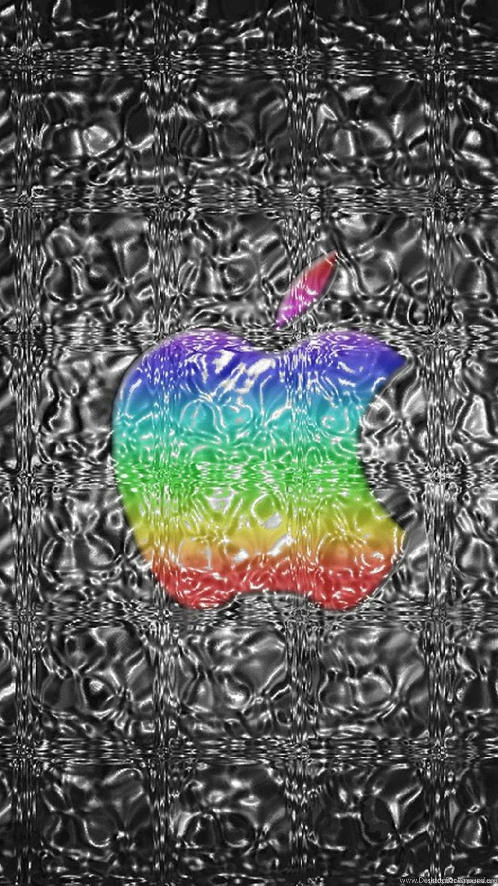 1080x1920 Colorful Apple Wallpapers HD