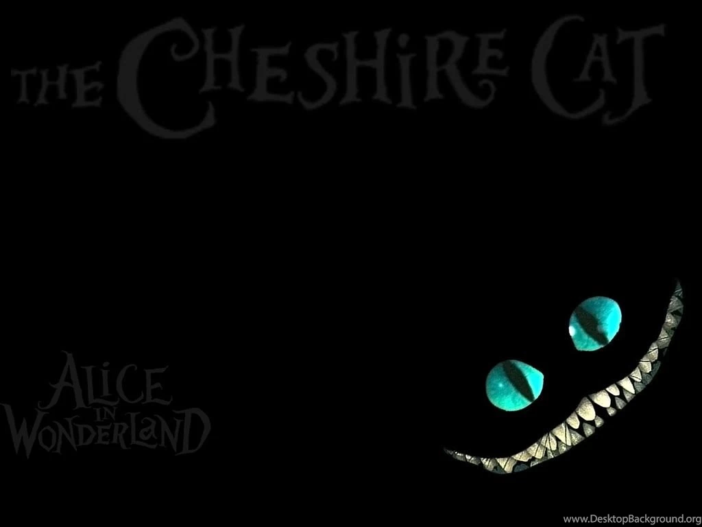 Cheshire Cat Wallpapers By Moony Xp On DeviantArt