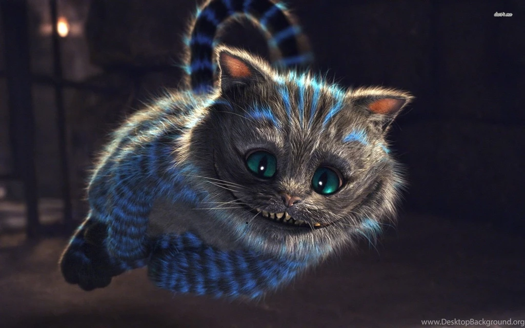 6547x3221px Alice In Wonderland Characters