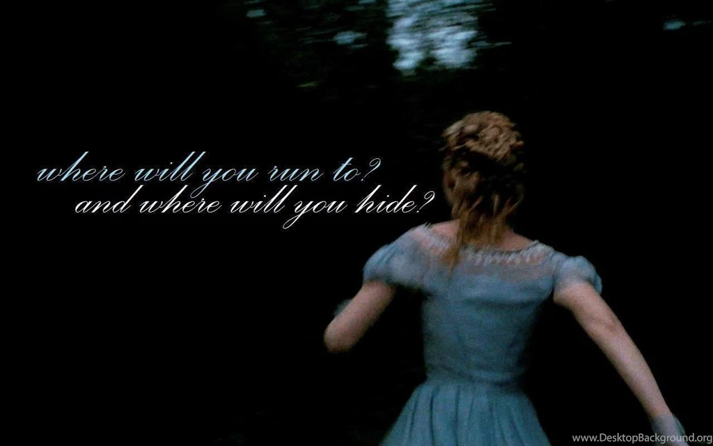 Alice Alice In Wonderland (2010) Wallpapers (12011428) Fanpop