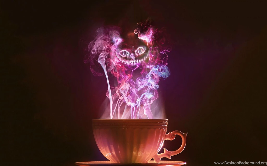 Alice In Wonderland (