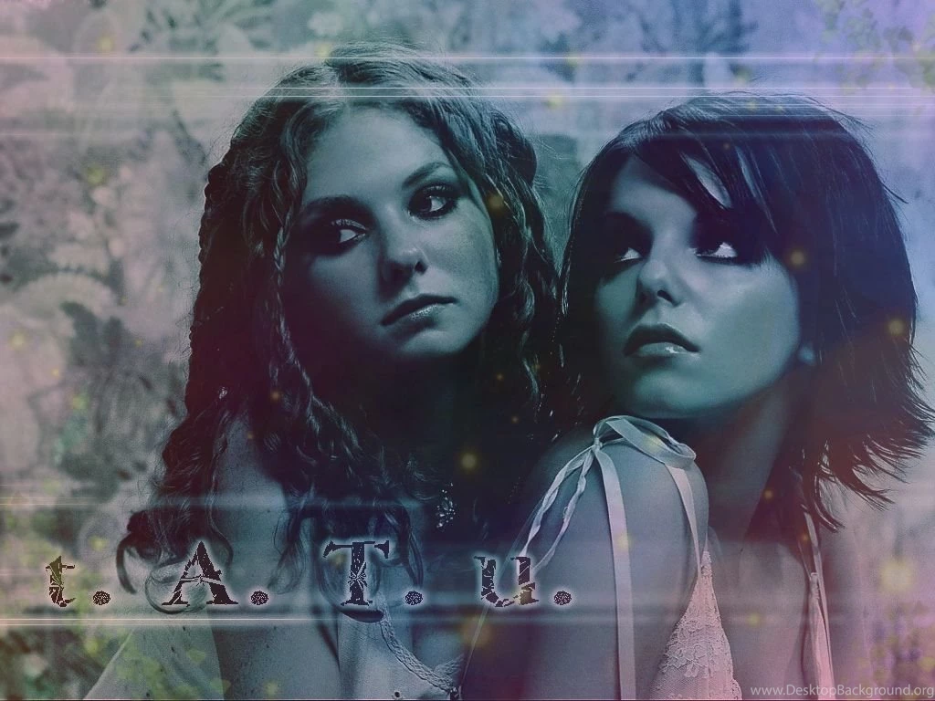 T.A.T.u. Wallpapers By Bringbackiz On DeviantArt