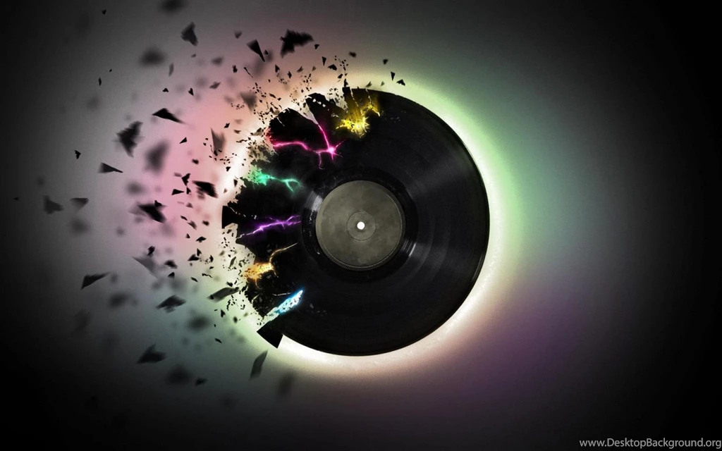 Music Wallpapers 1080P 1591464