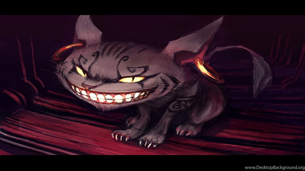 Alice In Wonderland Computer Wallpapers, Desktop Backgrounds ...