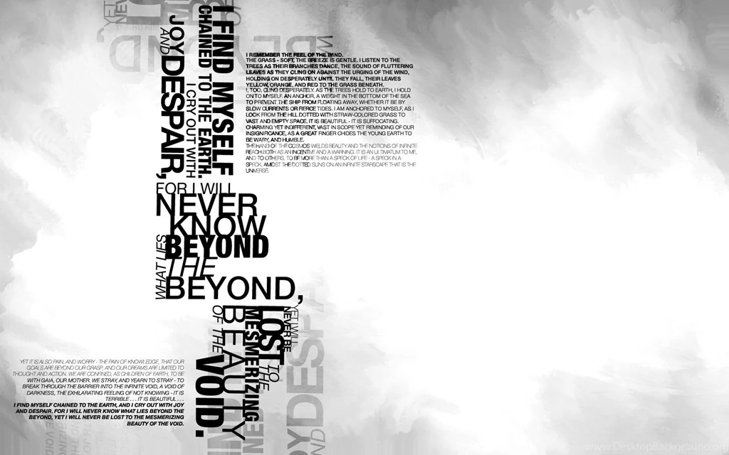 Quote Computer Wallpapers, Desktop Backgrounds