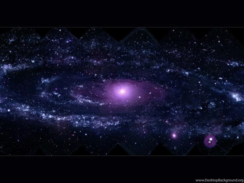 HD Galaxy Stars Pics About Space