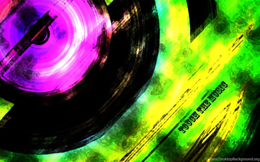 Hipster Record Wallpapers By Zeela12 On DeviantArt