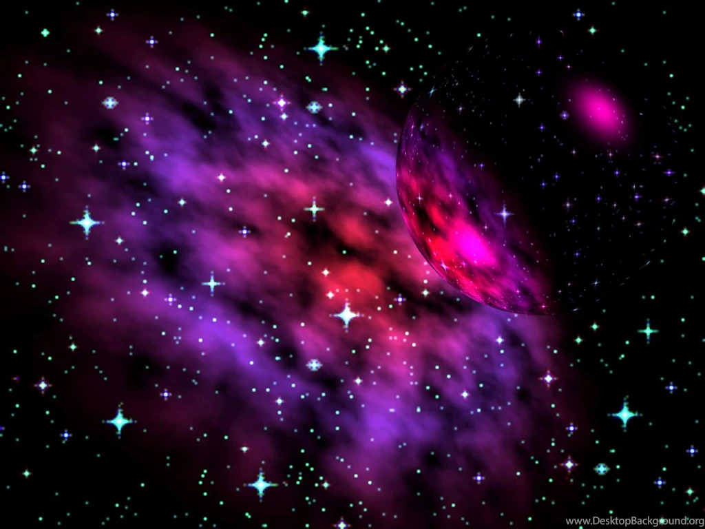 Galaxy Stars Backgrounds Pics About Space