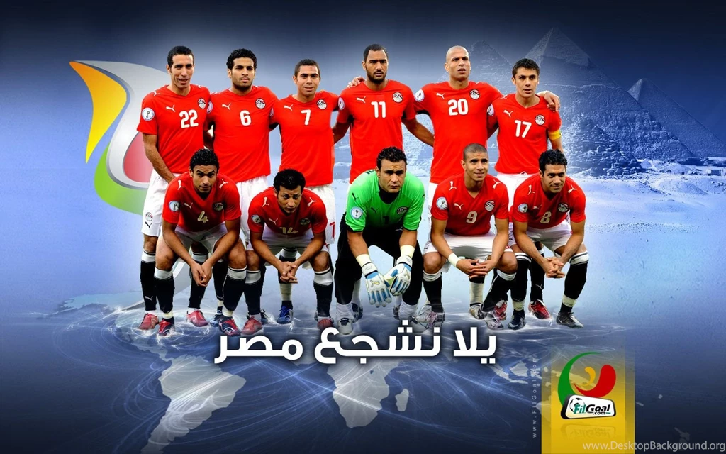 Wallpapers Alabama Football From Filgoal Com Egypt Al Ahly Photo ...