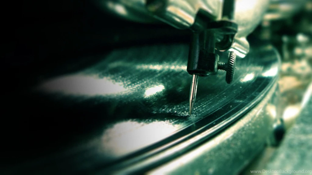 Record Computer Wallpapers, Desktop Backgrounds