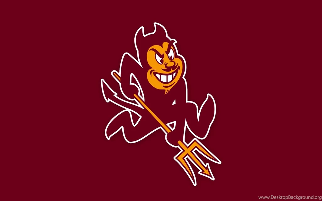 Arizona State University Football Wallpapers Viewing Gallery