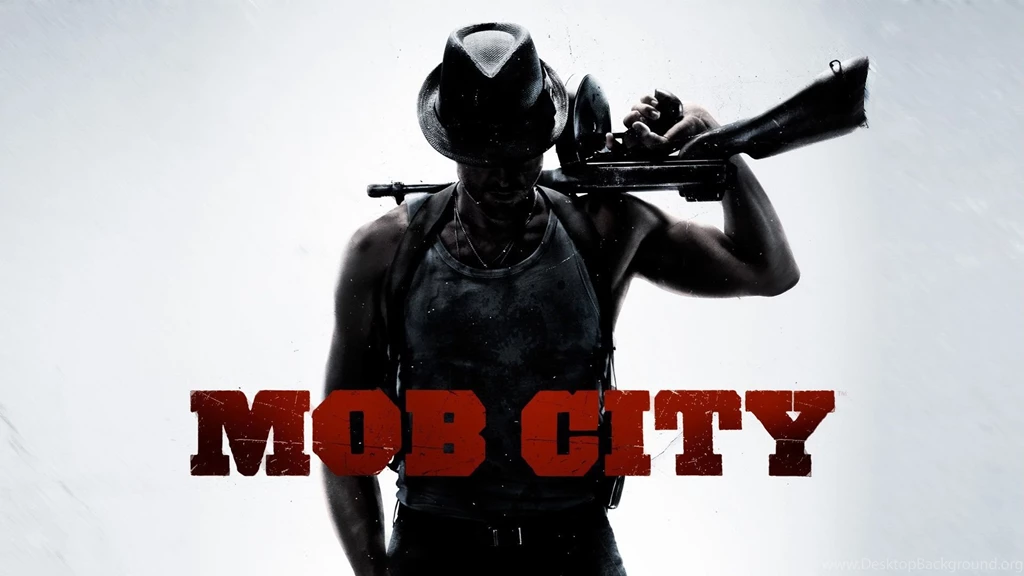 Download Wallpapers 1920x1080 Mob City, Jon Bernthal, Joe Teague ...