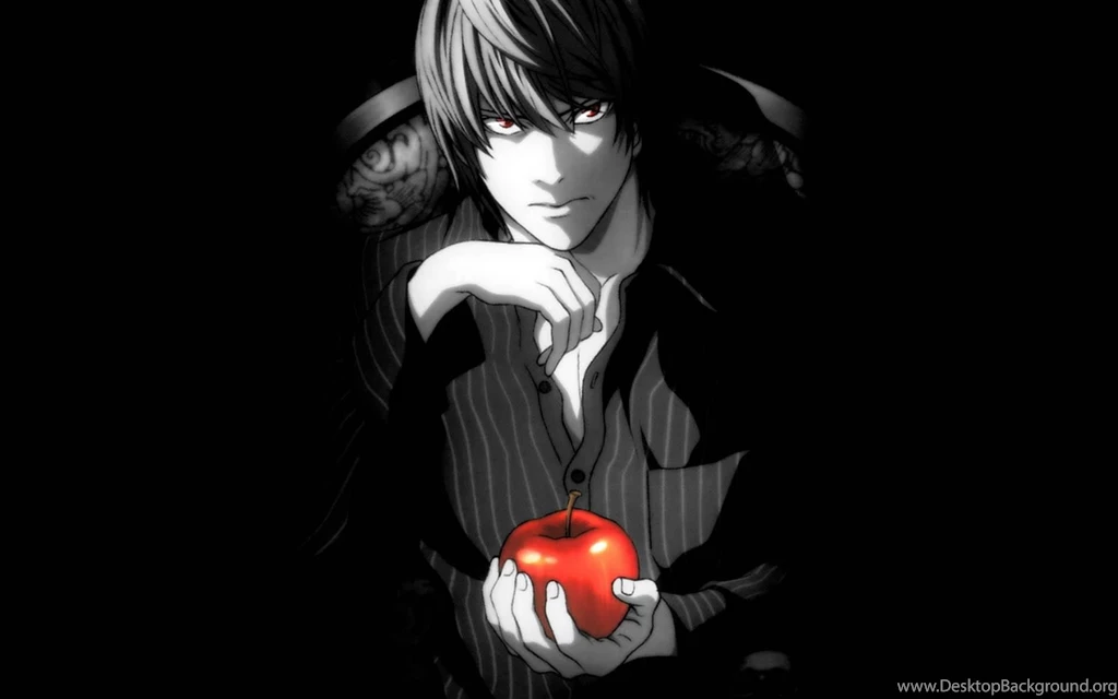 Image Light Yagami Wallpapers 145917 1920×1200 Jpg Yakuza Mob