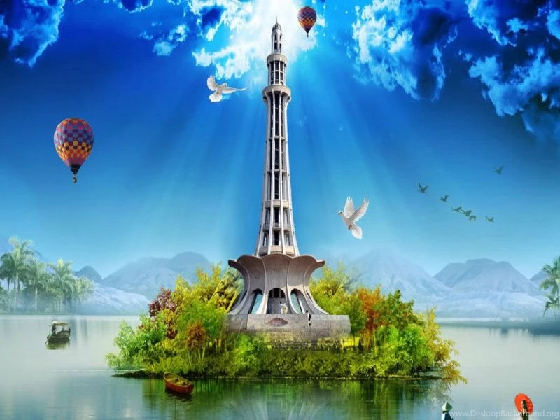 Pakistan Day 23 March