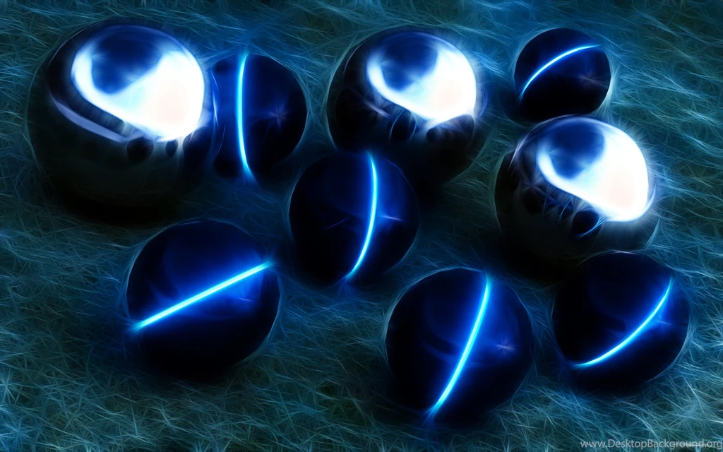 Abstract Wallpapers Balls Wallpapers 985210