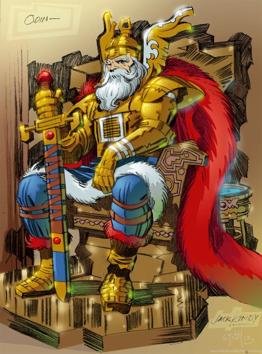 Comic Book Favourites By Owlhmmj On DeviantArt