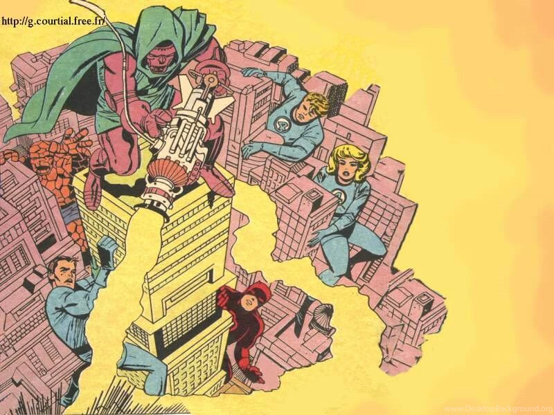 Wallpapers 3: : Tintin, Superman, X Men, Wolverine Etc.
