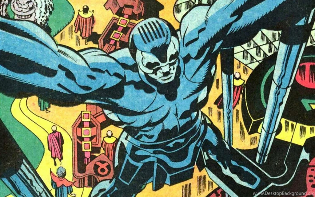 Who Are Your Favorite Comic Book Artists?
