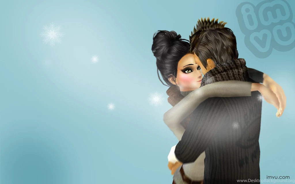 New Holiday Themed Desktop Wallpapers – IMVU Blog